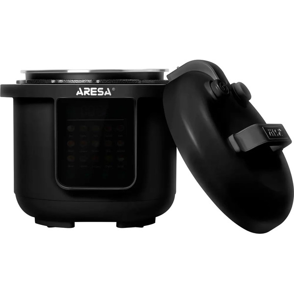 Мультиварка-скороварка Aresa AR-2013