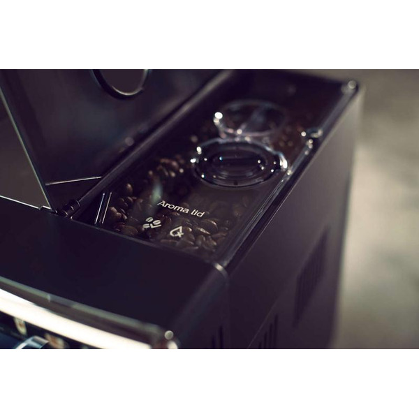 Кофемашина SAECO PicoBaristo Deluxe (SM5570/10)