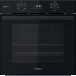 Духовой шкаф Whirlpool OMSR58RU1SB