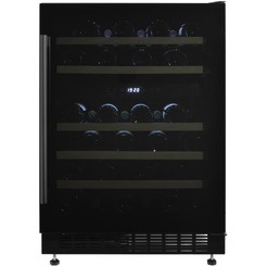 Винный шкаф ZUGEL ZCWI460DB