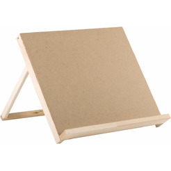 Мольберт-планшет BRAUBERG ART DEBUT 192338