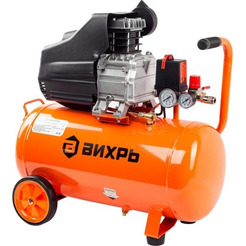Компрессор Вихрь КМП-300/50 (74/3/4)