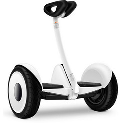 Гироскутер XIAOMI Ninebot mini white