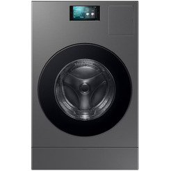 Стирально-сушильная машина SAMSUNG WD18DB8995BZLD
