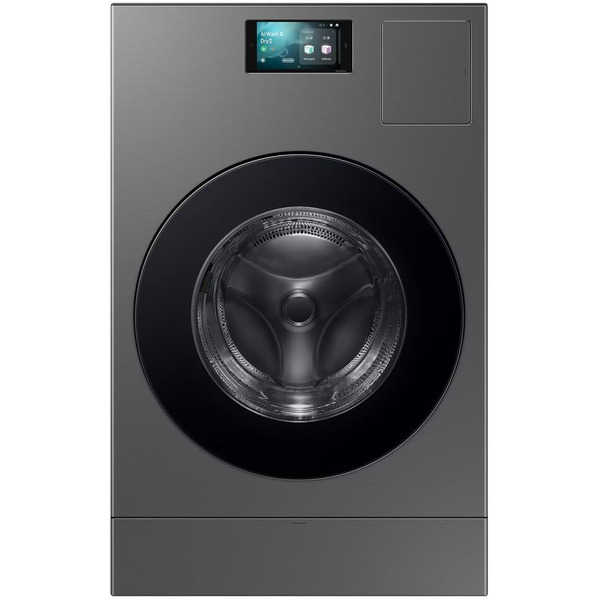 Стирально-сушильная машина SAMSUNG WD18DB8995BZLD