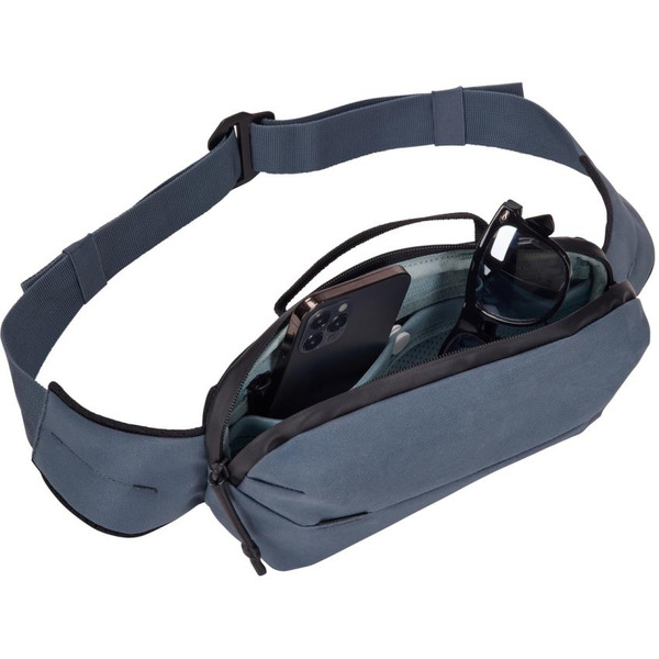 Поясная сумка Thule Aion Sling Bag TASB102 (синий)