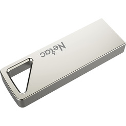USB Flash Netac U326 USB 2.0 8GB NT03U326N-008G-20PN