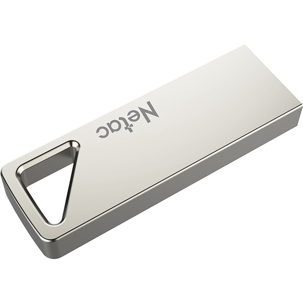 USB Flash Netac U326 USB 2.0 8GB NT03U326N-008G-20PN