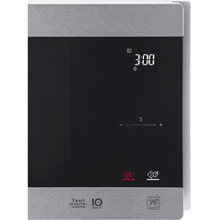 Микроволновая печь LG MS2595CIS