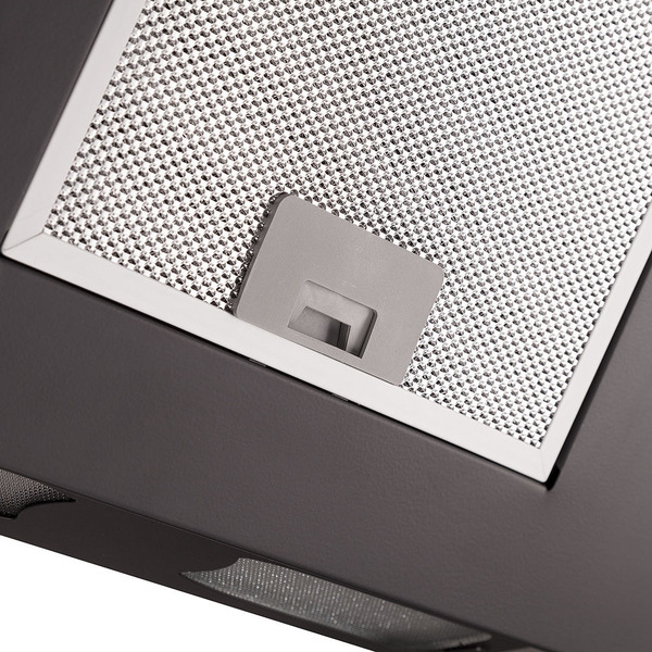 Вытяжка кухонная PYRAMIDA KZ 60 BL/U