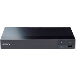 Blu-Ray проигрыватель SONY BDP-S6500