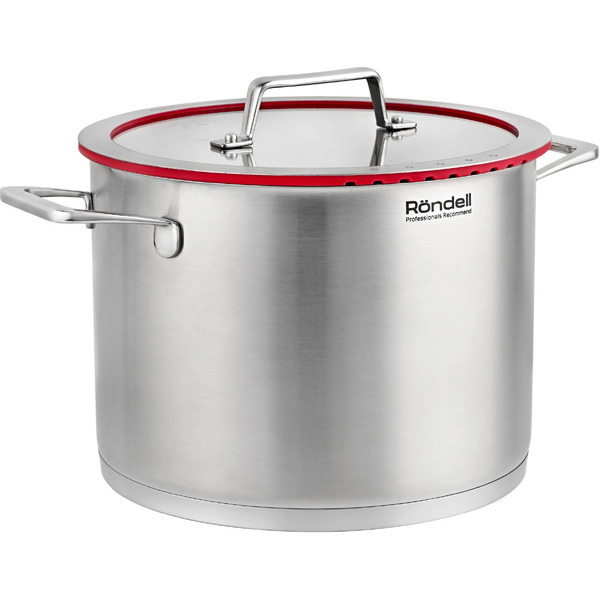 Набор посуды Rondell Verter RDS-2078