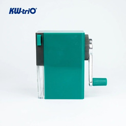 Точилка для карандашей Kw-Trio 305AGRN