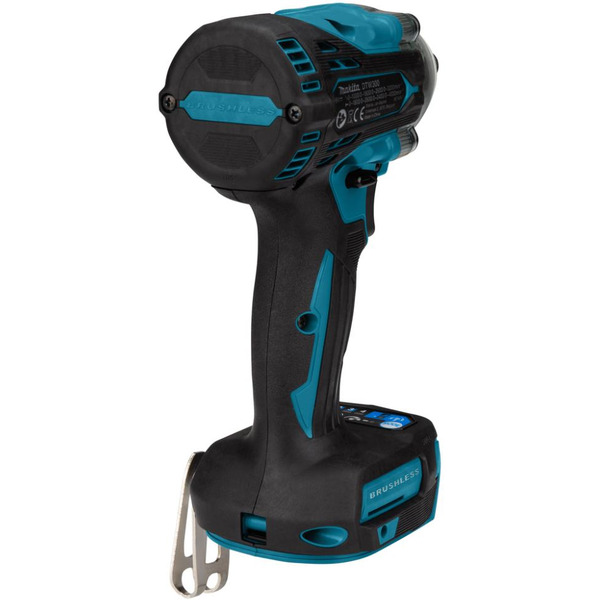 Гайковерт Makita DTW300SF1J