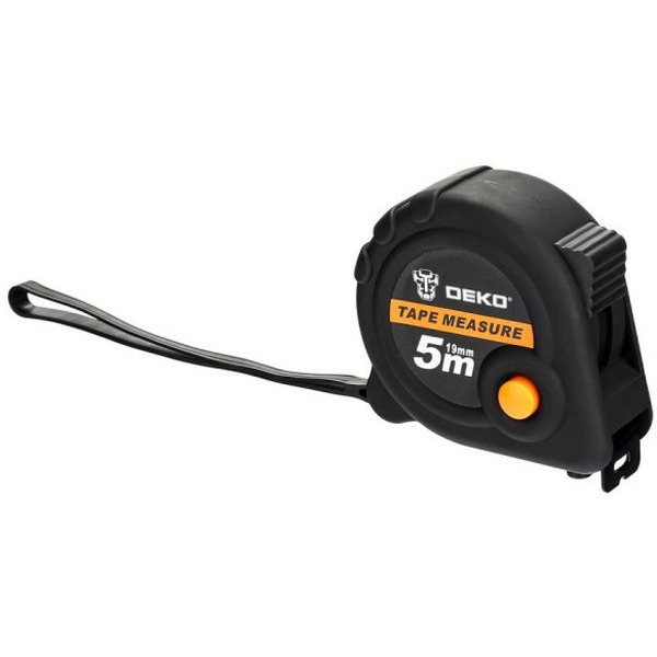 Рулетка DEKO LT03 Pro (065-0983)