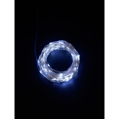 Светодиодная гирлянда садовая ArtStyle Роса CL-SS33W