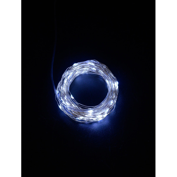 Светодиодная гирлянда садовая ArtStyle Роса CL-SS33W