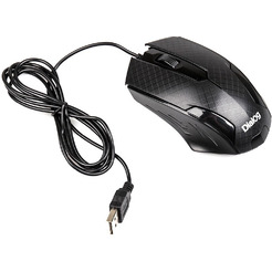 Мышь DIALOG Pointer MOP-07U