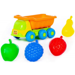 Набор Полесье Кеша Набор №571 57839