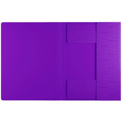 Папка на резинке Berlingo "Your Way" FB4_A4894