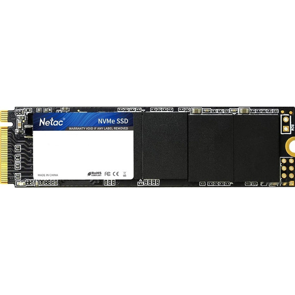 SSD Netac N930E PRO 1TB NT01N930E-001T-E4X