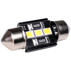 Светодиод салонный AMP StandartBright C5W(31mm)