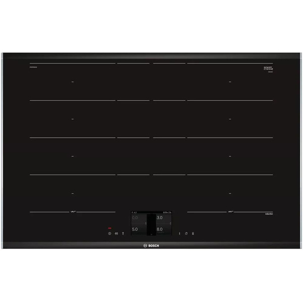 Варочная панель Bosch PXY875KW1E
