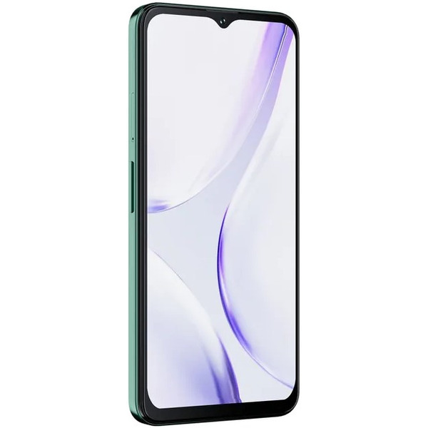 Смартфон Cubot NOTE 50 8GB/256GB (зеленый)