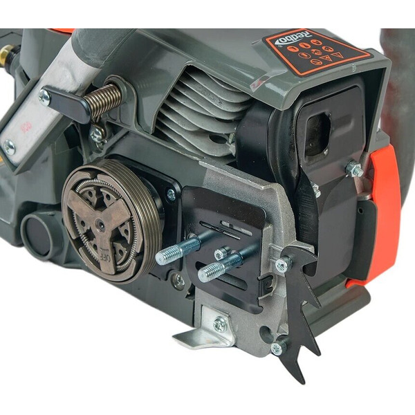 Бензопила Redbo PCS-16/1400