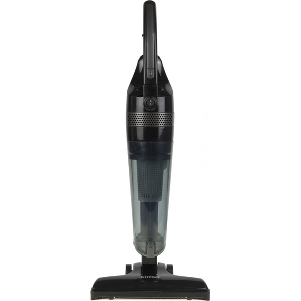 Пылесос KITFORT KT-525-2 серый