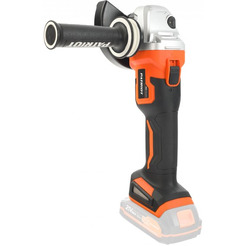 Шлифмашиная PATRIOT AG125Li UES (без АКБ и ЗУ)