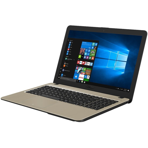 Ноутбук ASUS X540UA-GQ075