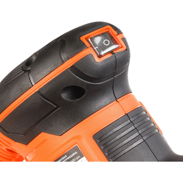 Шлифмашина Patriot OS 122