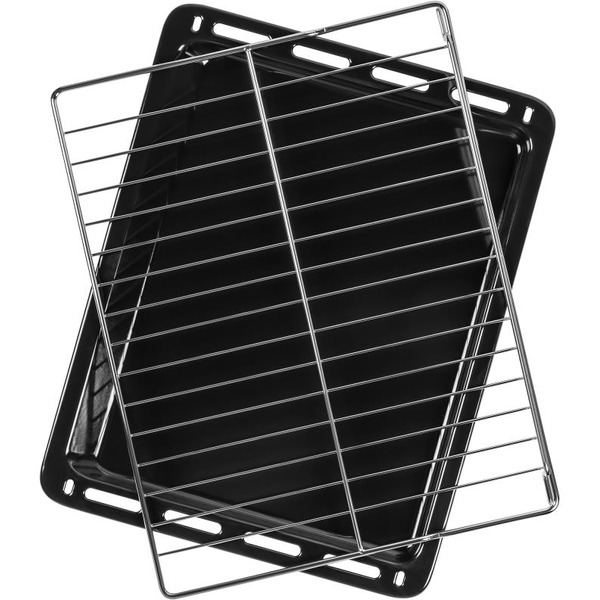 Духовой шкаф MAUNFELD AEOH.749B