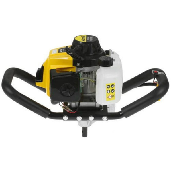 Мотобур Huter GGD-62 (70/13/18)