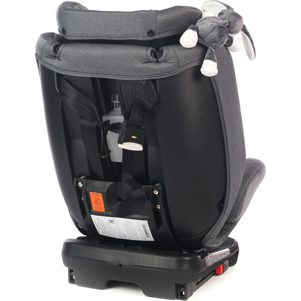 Детское удерживающее устройство Martin Noir ProFit Mouse Grey (LSA05)