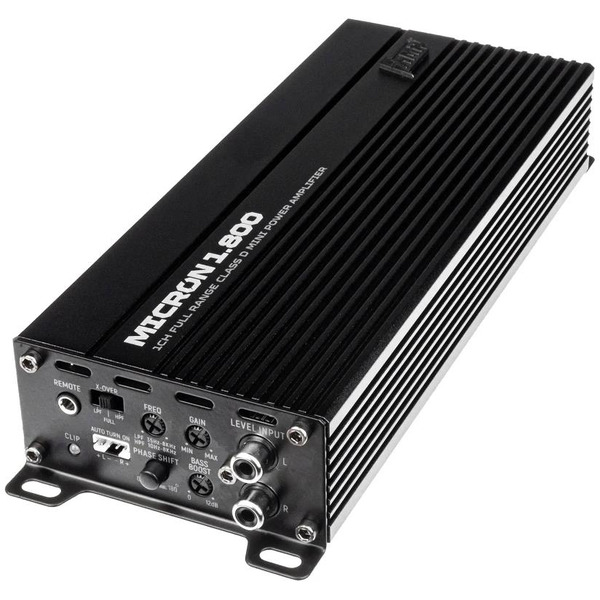 Усилитель AMP Micron 1.800