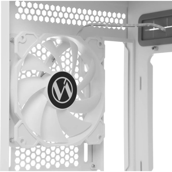 Корпус Lian Li Lancool 215 W G99.LAN215W.00