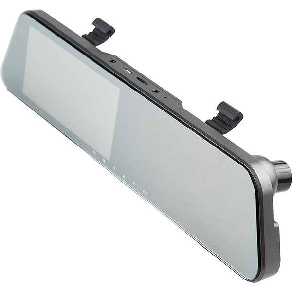 Видеорегистратор с радар-детектором SilverStone F1 Hybrid Elbrus