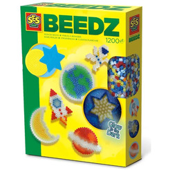 Термомозаика SES Creative Сияние в темноте Вселенной 06302