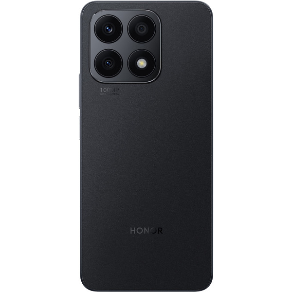 Смартфон HONOR X8a (CRT-LX1) 6GB/128GB (черный)