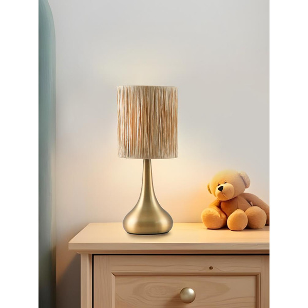 Cветильник настольный ARTSTYLE HT-713BRSBG