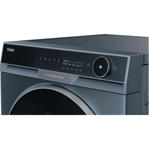 Сушильная машина Haier HD100-A3397SU1