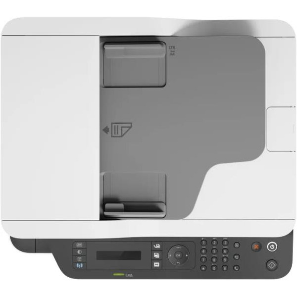 МФУ HP Laser 137fnw (4ZB84A)