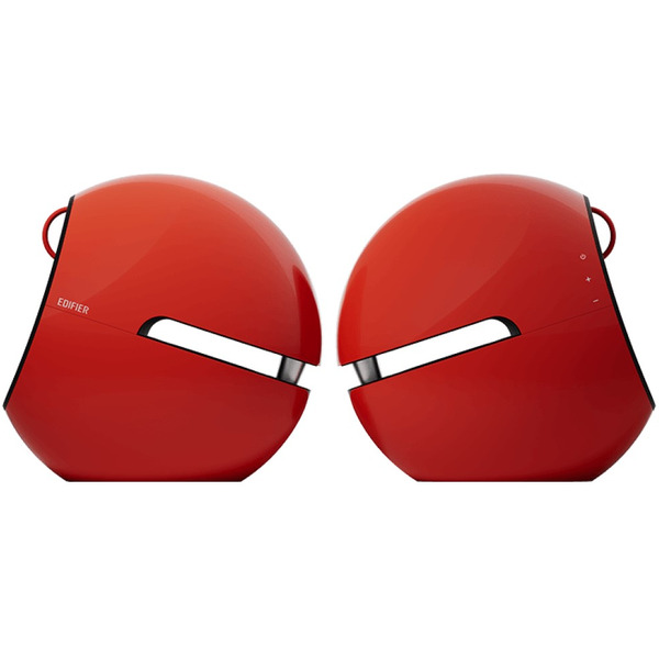 Акустика Edifier E25HD (красный)