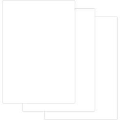 Бумага для черчения BRAUBERG 115624