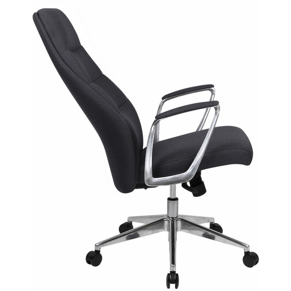 Кресло Brabix EX-753 532932 (серый)