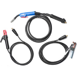 Сварочный инвертор Grovers MIG-200C 3.014.180-C