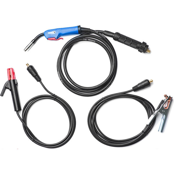 Сварочный инвертор Grovers MIG-200C 3.014.180-C