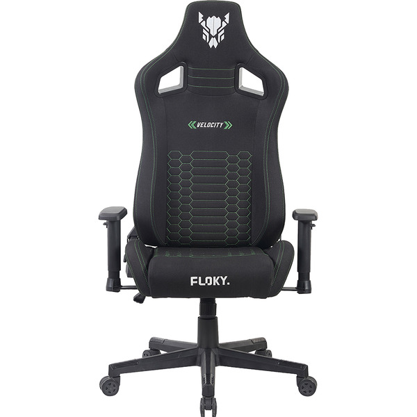 Кресло компьютерное FLOKY Velocity